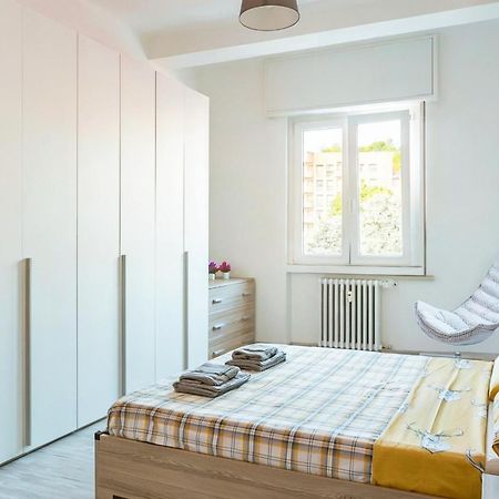 Large Suite Home Milan - Duomo ภายนอก รูปภาพ