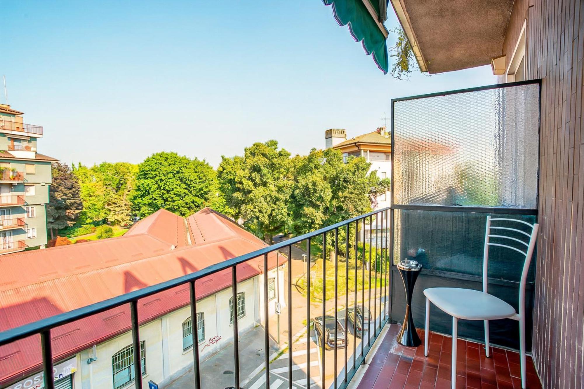 Large Suite Home Milan - Duomo ภายนอก รูปภาพ