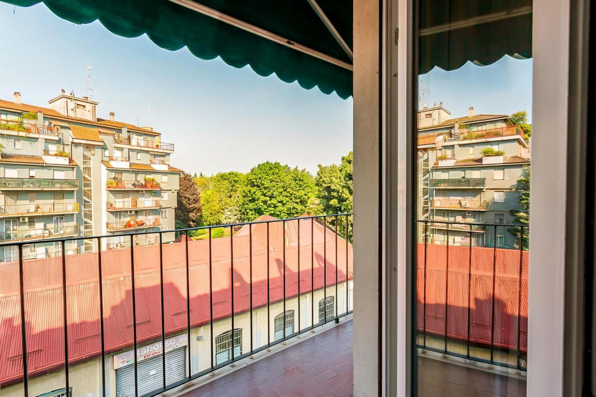 Large Suite Home Milan - Duomo ภายนอก รูปภาพ