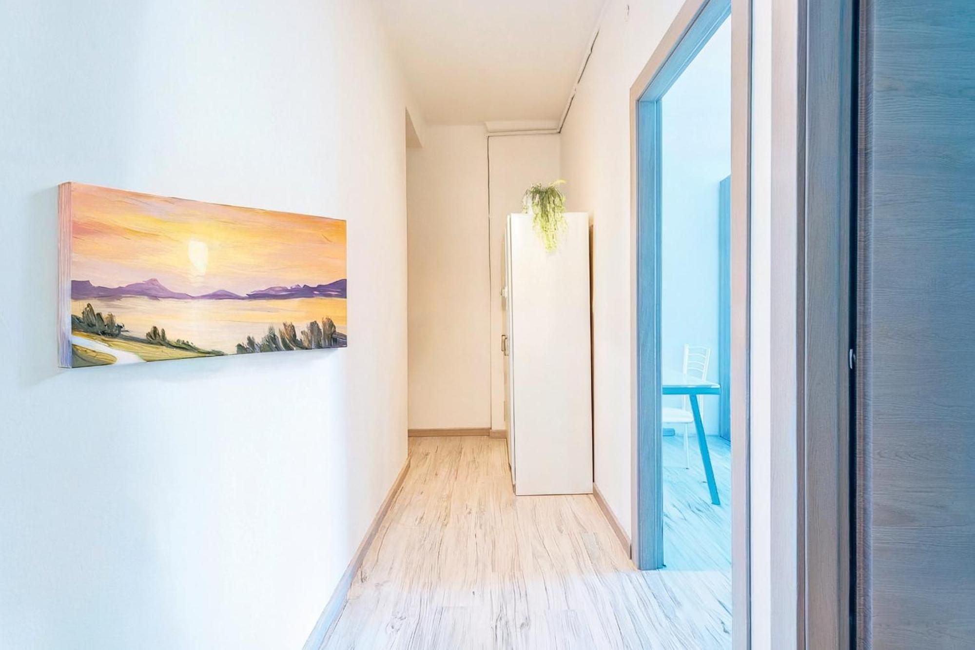 Large Suite Home Milan - Duomo ภายนอก รูปภาพ