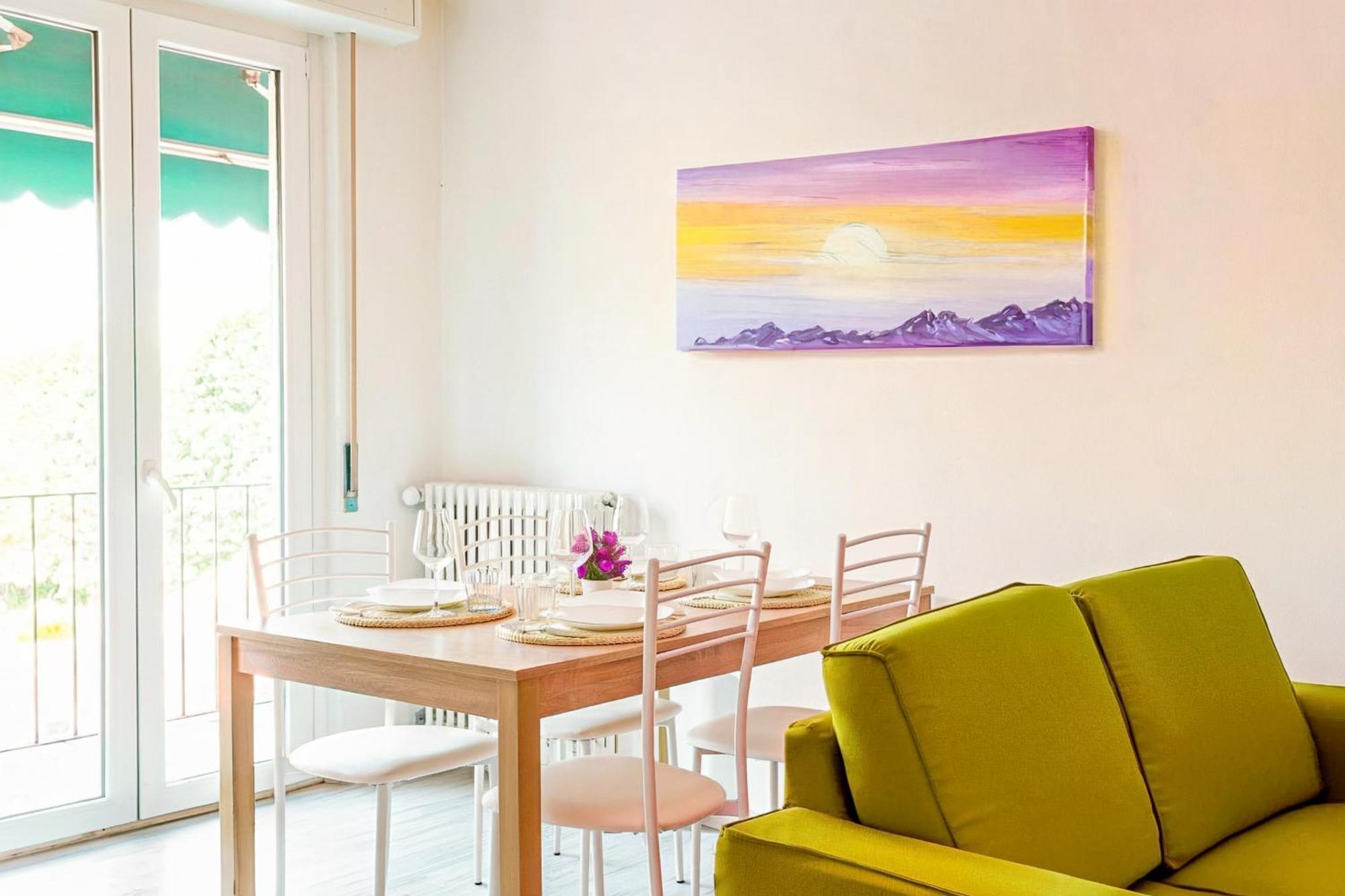 Large Suite Home Milan - Duomo ภายนอก รูปภาพ