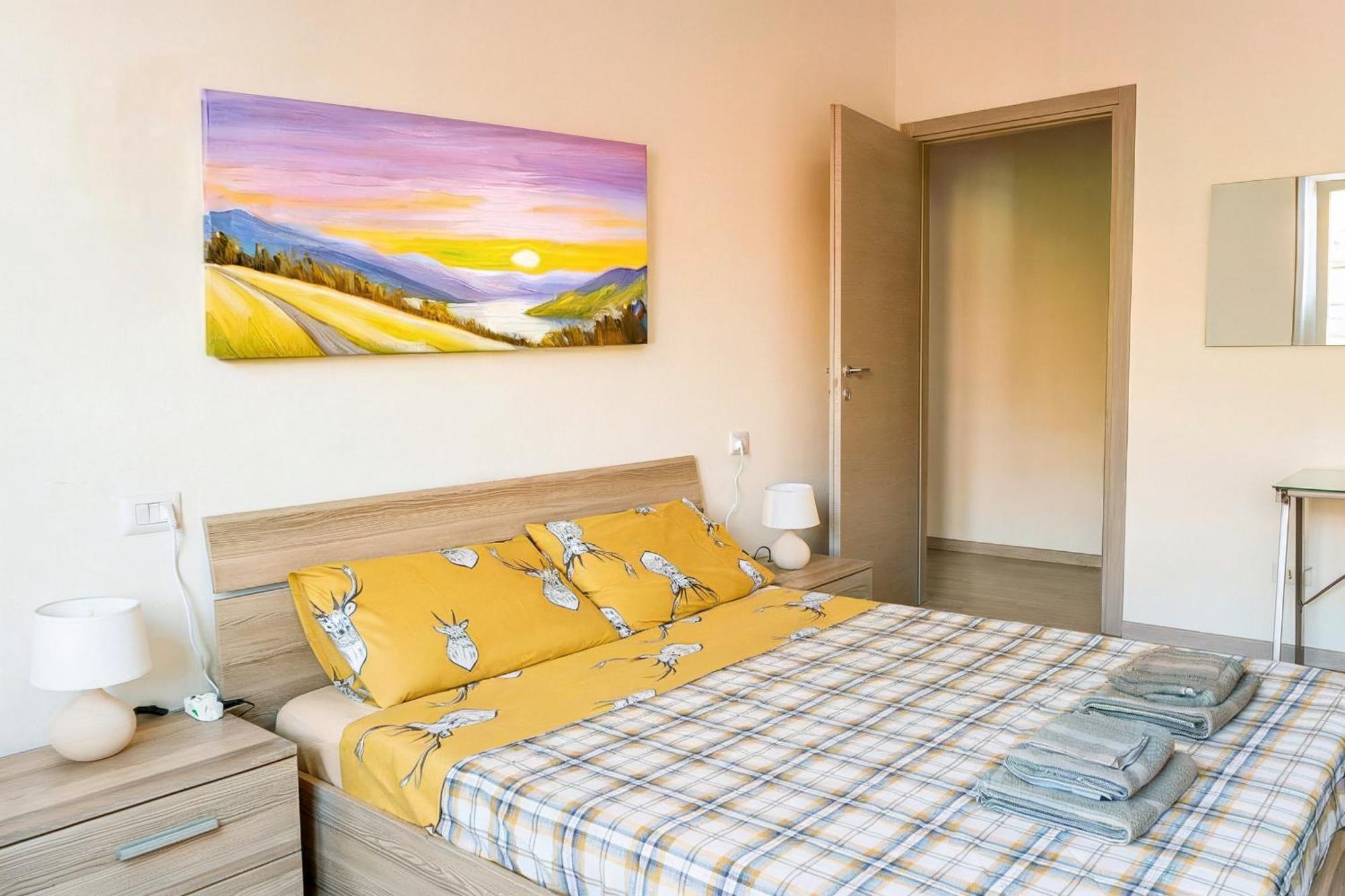 Large Suite Home Milan - Duomo ภายนอก รูปภาพ