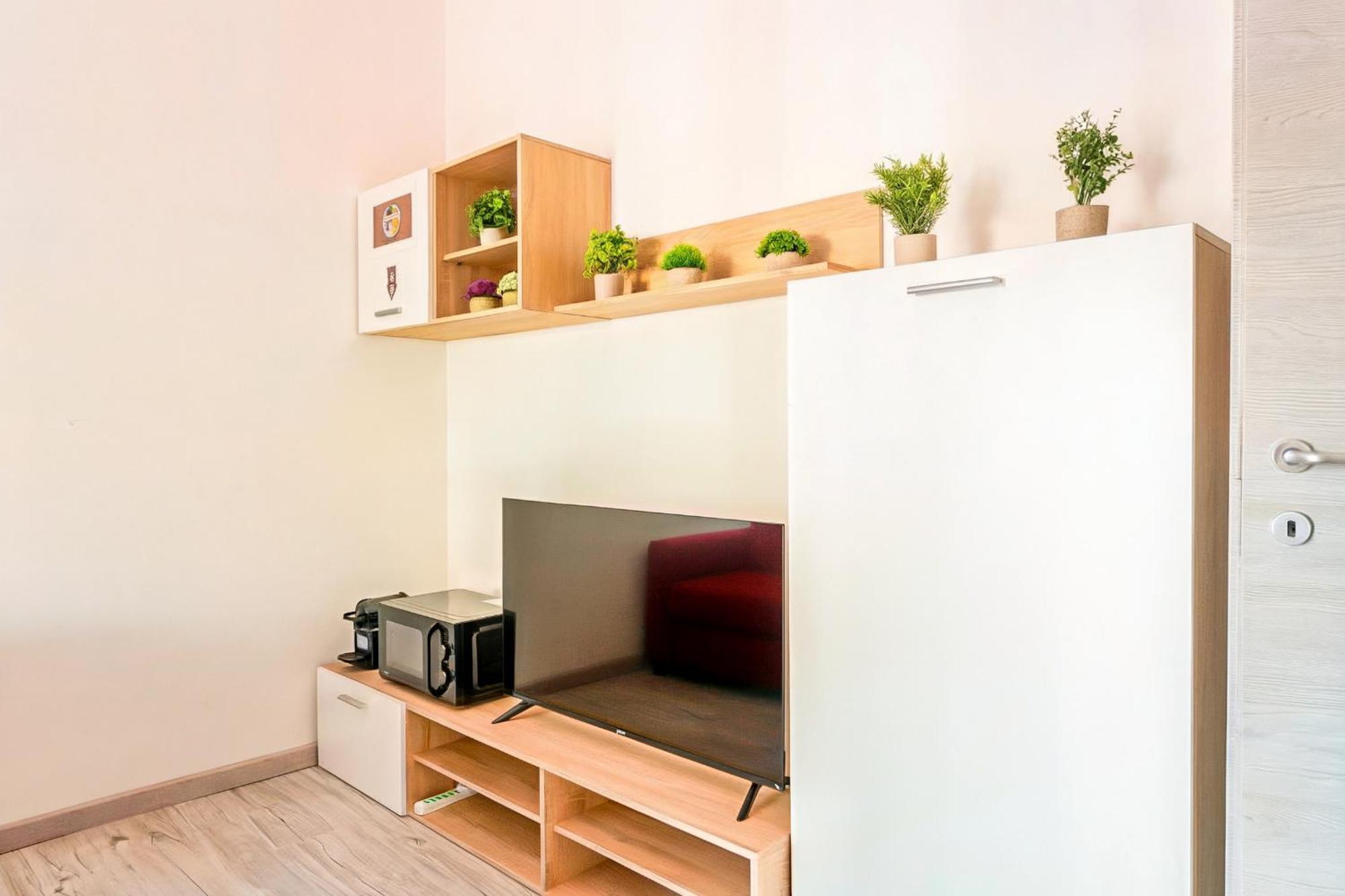 Large Suite Home Milan - Duomo ภายนอก รูปภาพ