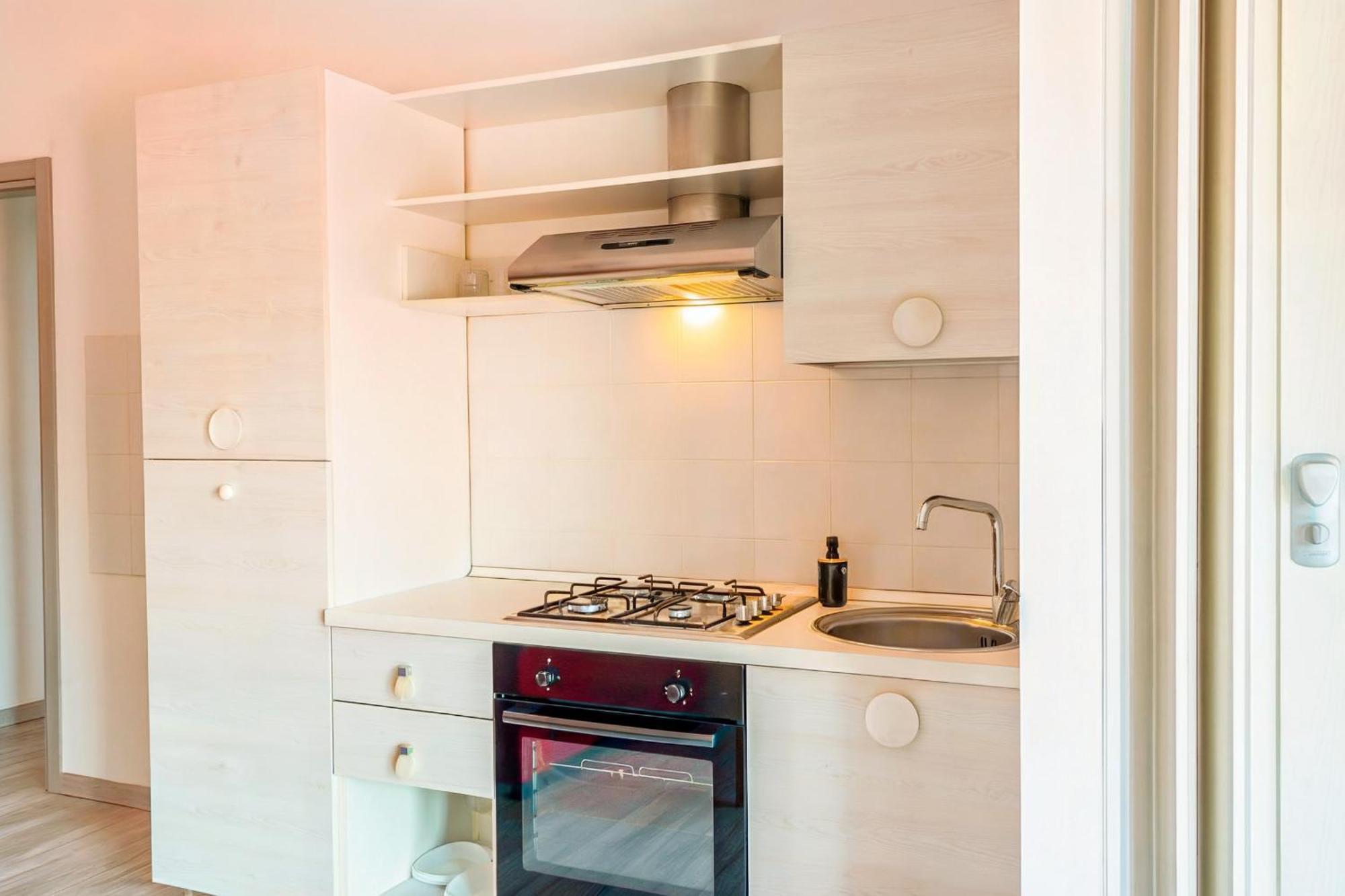 Large Suite Home Milan - Duomo ภายนอก รูปภาพ