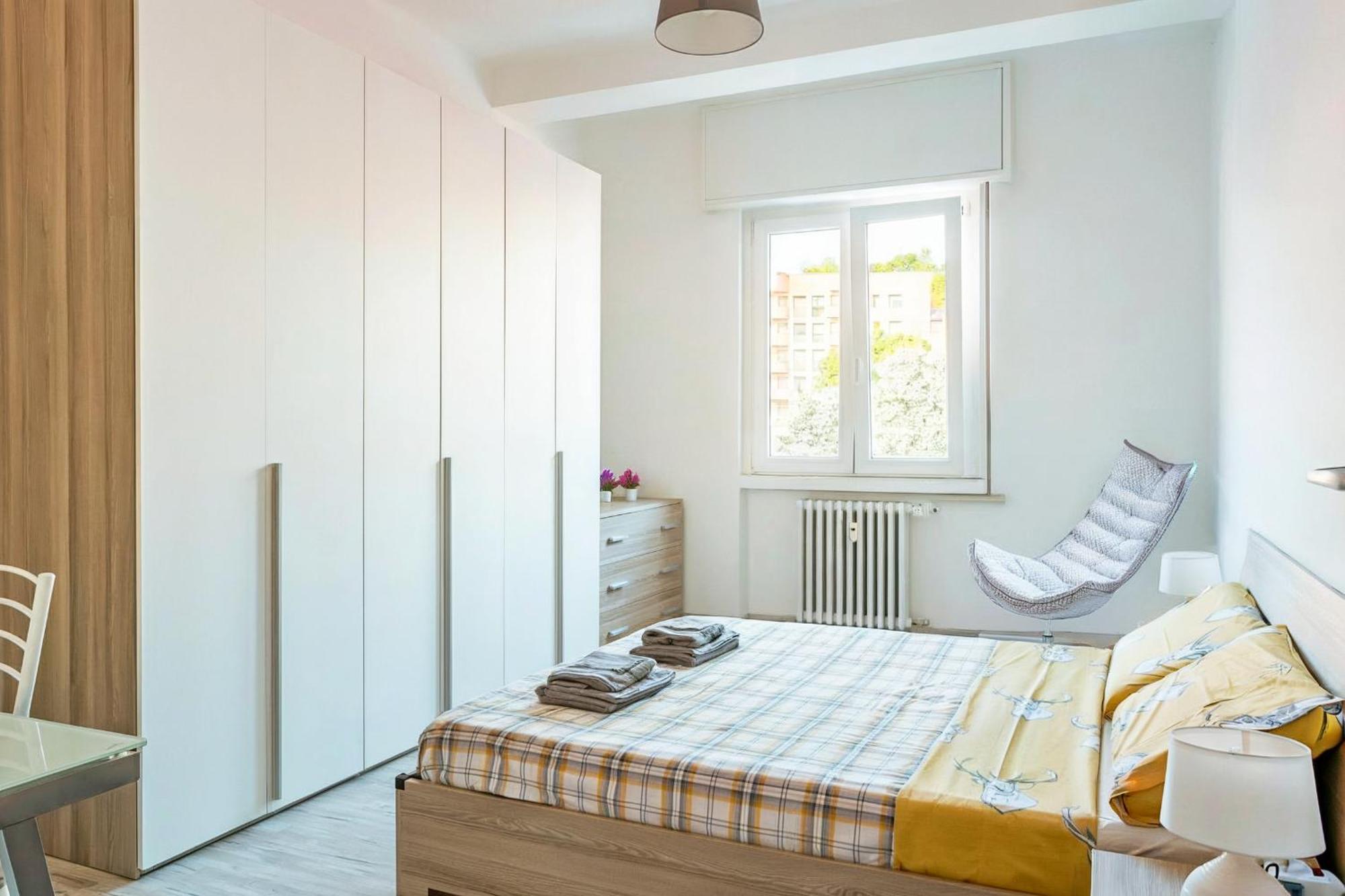 Large Suite Home Milan - Duomo ภายนอก รูปภาพ