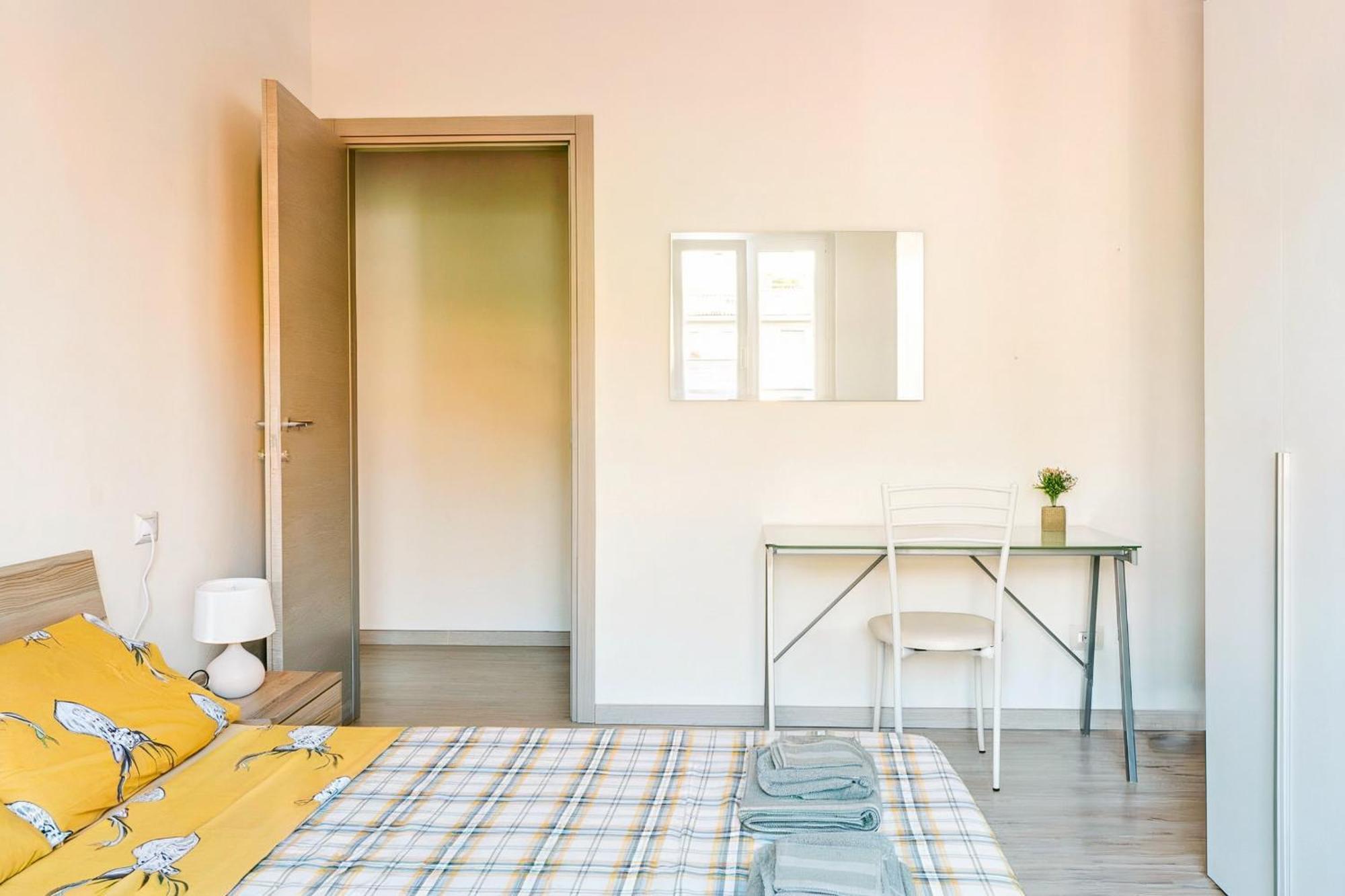 Large Suite Home Milan - Duomo ภายนอก รูปภาพ