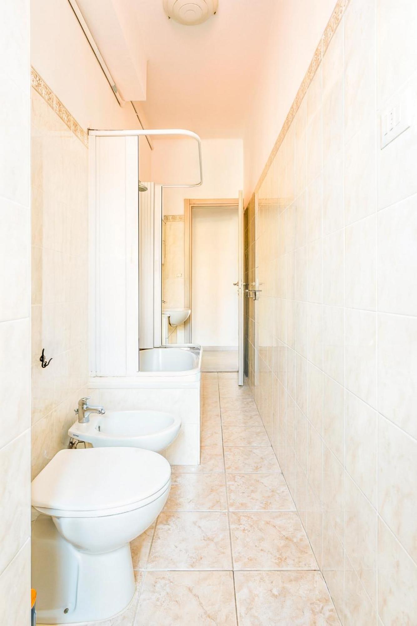 Large Suite Home Milan - Duomo ภายนอก รูปภาพ