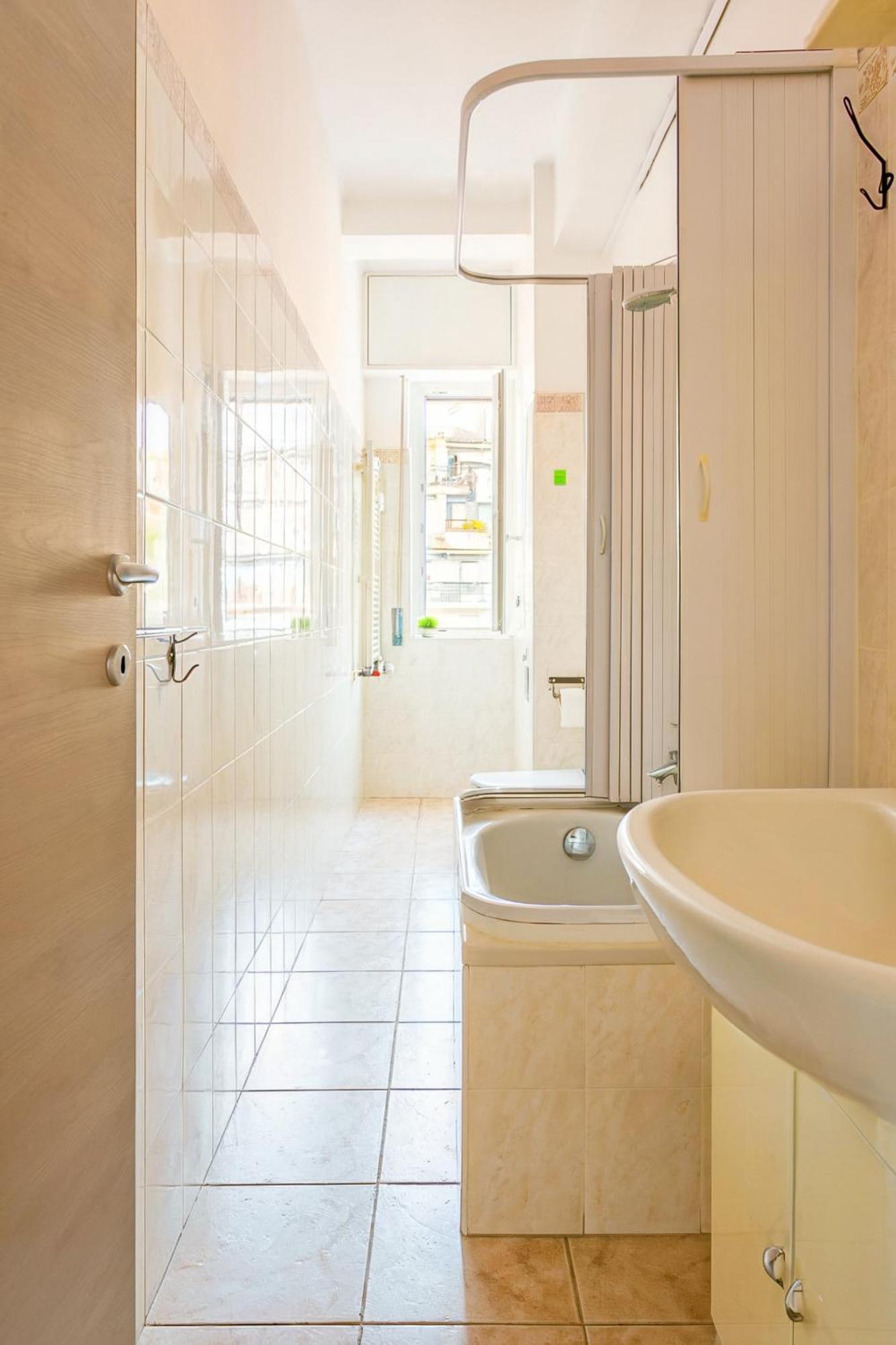 Large Suite Home Milan - Duomo ภายนอก รูปภาพ